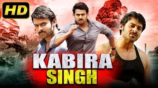 Kabira Singh (2019) Movie